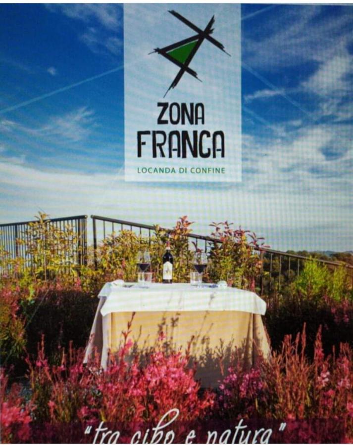 Zona Franca Locanda *